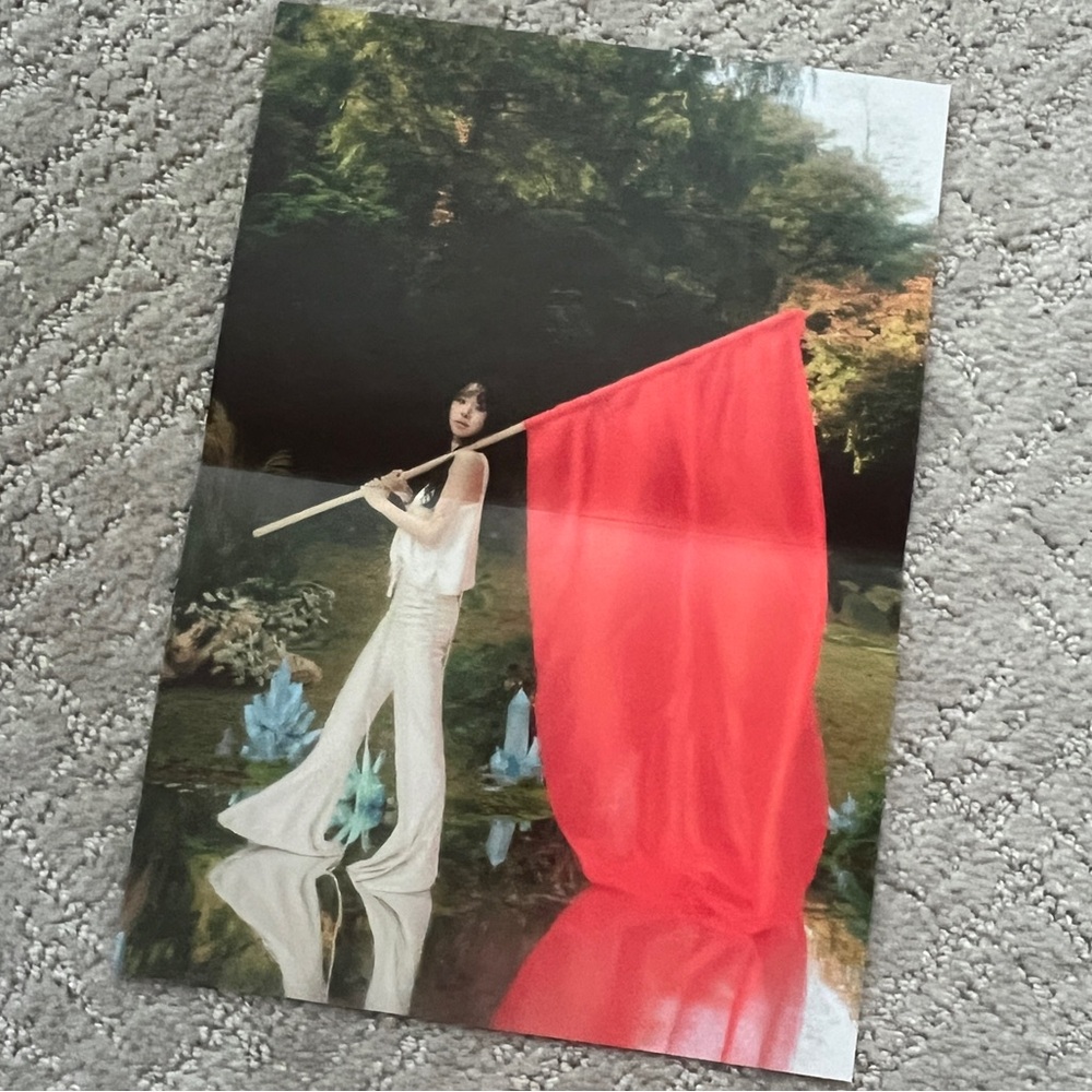 🫰🏻Twice Photocards & Inclusions - Picture 5 of 6